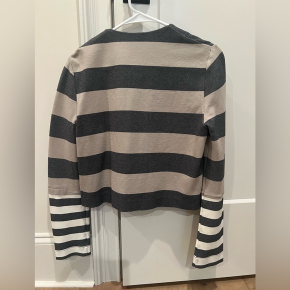 Derek Lam 10 Crosby Jacket Blazer XS/S - Picture 2 of 5